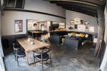 Chamonix Rec Room